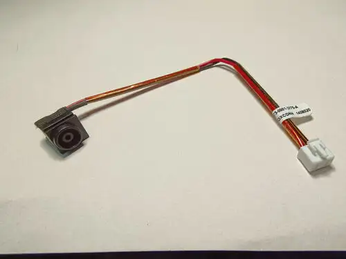 Sony Vgn-Nr290E Vgn-Nr295N Vgn-Nr298E/S Pcg-7134M 直流電源插頭電纜
