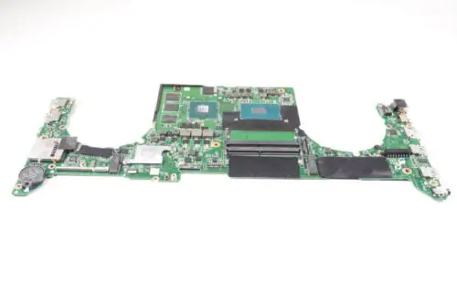 90Nb0Gq0-R01100 Asus Intel Core I7-7700Hq 2.8Ghz Gtx 1050 Motherboard Gl503Vd