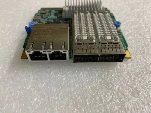 Supermicro Aoc-Mhibf-M2Q2G Siom Dual-Port 2 Qsfp+ Dual-Port