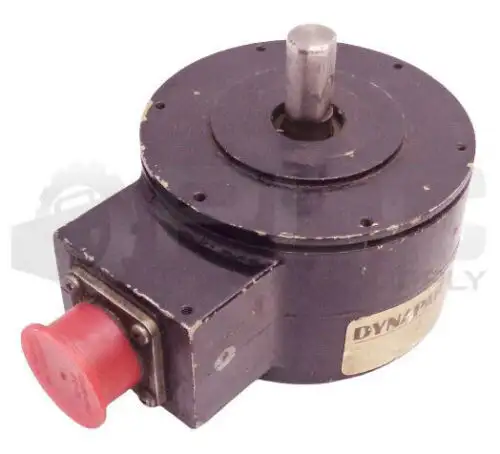 Dynapar 62-Aaef-0600-A0-00 Rotary Encoder M050002