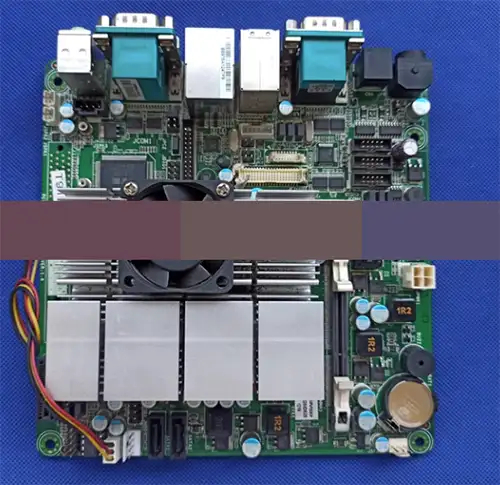 Bipv10-Iap Ver: 1.4T9100 Ipv10Iap-26 マザーボード