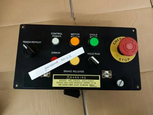 Brake Release 1Ls-32 Gsep-2302 制動器釋放裝置