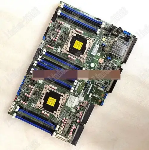 Carte mère pour serveur I620-G20/C20