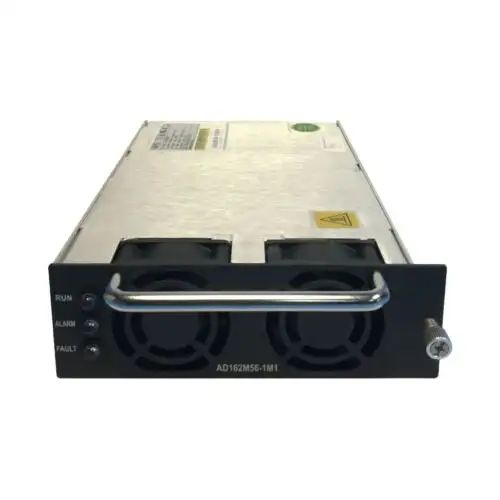 HP JG137A PS1600 AC162M56-1M1 alimentation électrique
