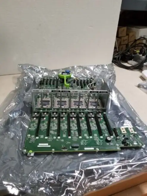 541-3540-03 Sun Oracle Motherboard For X4470 M2 511-1240-10