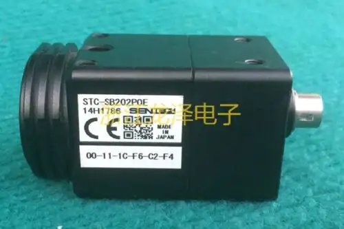STC-SB202POE camera 2 triệu pixel