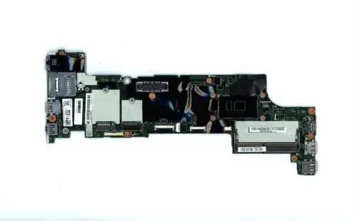 For Lenovo Thinkpad Dx270 X270 With I7-7600U Fru:01Lw722 Laptop Motherboard