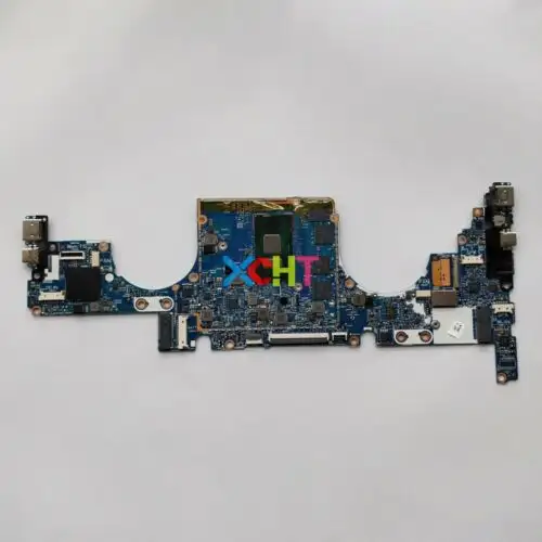 For Hp 13-Ad Series Tpn-I128 L09787-601 W I5-7200 Cpu 4Gb Ram Laptop Motherboard