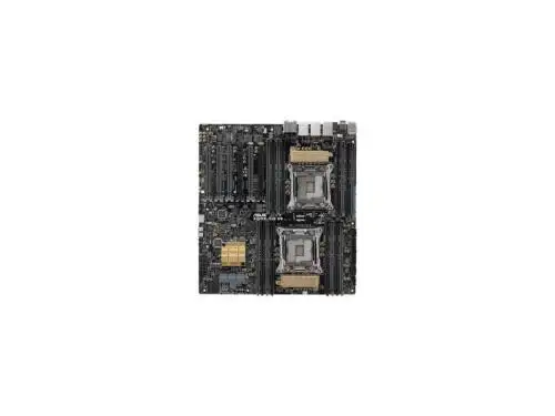 Asus Z10Pe-D16 Ws Lga 2011 Intel Motherboard - Board Only