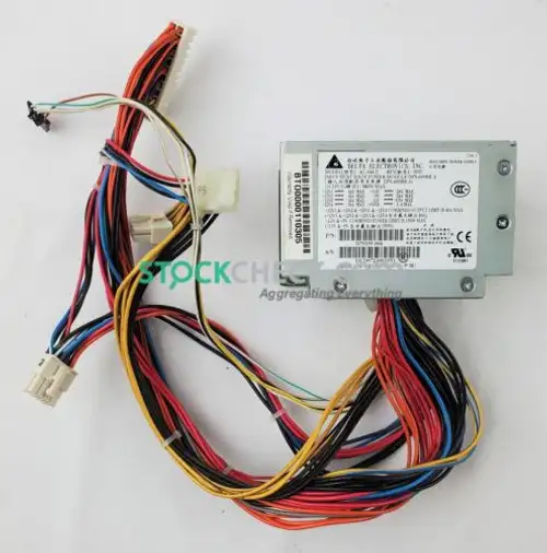 Delta Electronics AC-044 D 電源