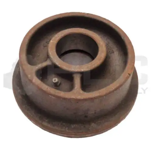 Neu Rexnord Rex 435-20004-0 Förderbandrolle 1-3/4" Id