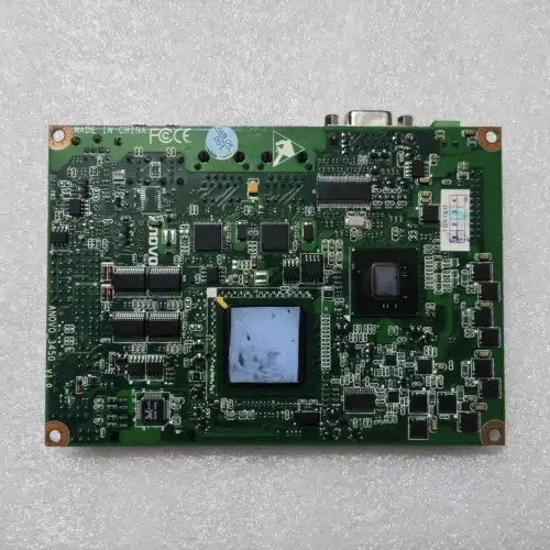 Anovo Novo-3450 Hauptplatine
