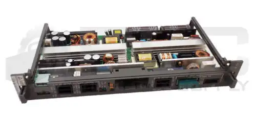 Fanuc A16B-1212-0871/08B Power Supply