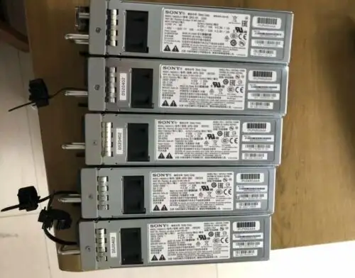 Cisco A920-Pwr400-A 341-100364 nguồn điện AC