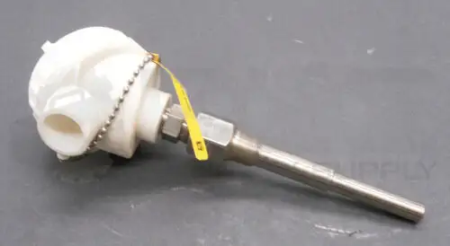 New Sw Controls J48U-004-Sl-8Hn63 Thermocouple 5-1/8" Stem