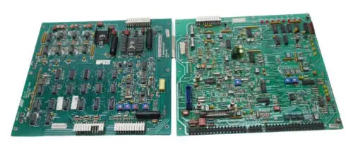 Cmc 546D500 A Board 546D W/ 545D500 A2 Pc Board 545D