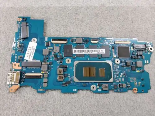 Samsung Galaxy Book Pro Motherboard Intel Core I7-165G7 2.80Ghz 16Gbddr4