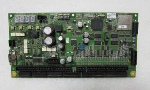 W97238-Q3382-A1-6 Elevator Motherboard
