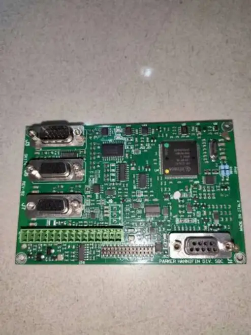 Sk174-5A-R02E4 Div.Sbc