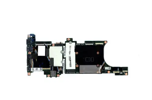 01Yr222 For Lenovo Thinkpad X1 Carbon 6Th Gen W I5-7300U 8G Laptop Motherboard