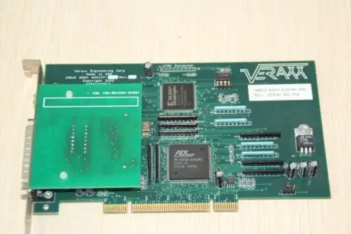 1Mbu5 A00146-002 Pci-E