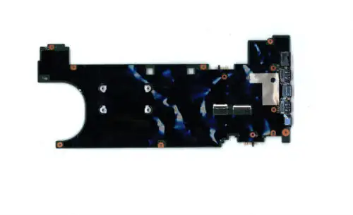 For Lenovo Thinkpad T470S With I7-7600U 8G Ram Fru:01Er347 Laptop Motherboard