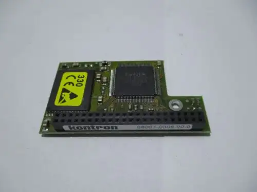 Kontron 08001-0008-00-0 Board