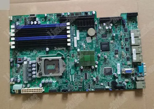 X8Siu-F-Ii008 Motherboard X8Siu-F