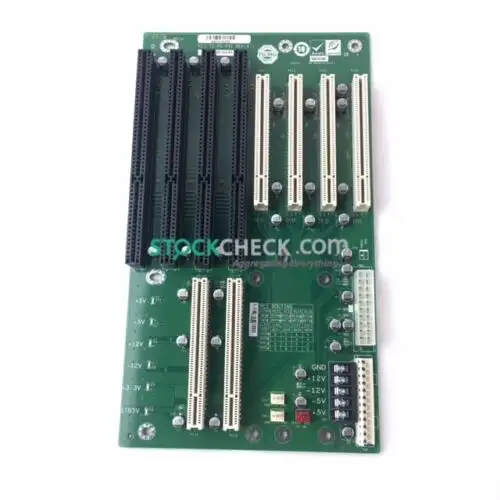 Iei Pci-7S-Rs-R41 Backplane