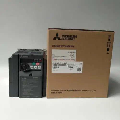 FR D740-2.2K-Cht inversor