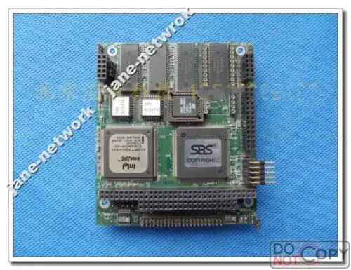 Sdx4H-024223 Sbs B23574 B23575 PC104