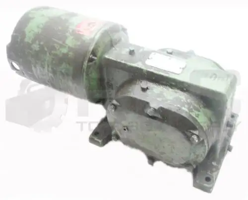 Reliance Electric 10019154-Vk-79167-13-He Gearmotor 56Cg16A 1/2 Hp 9 Rpm