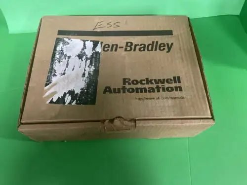 Allen Bradley 1771-Asb 1771Asb 1771-Asb/B module adapter I/O từ xa