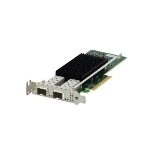 Dell Intel E810-Xxvda2 Dual Port 25Gbe Sfp28 Lp (6J1N1)