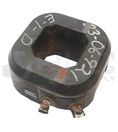 General Electric 1D300G102 Solenoid Coil