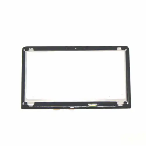 HP Spectre X360 15-Ap012Dx 15.6" UHD LCD LED觸控螢幕數位轉換器總成