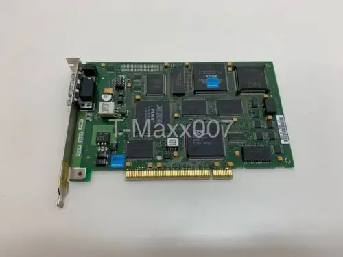 Siemens Cp5613 C79458-L8000-A77 6Gk1561-3Aa00 Profibus PCI卡