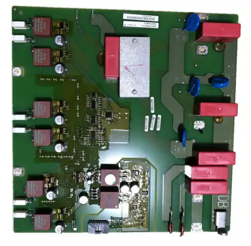 Siemens A5E02822120A 110Kw/160Kw 逆變器整流觸發器