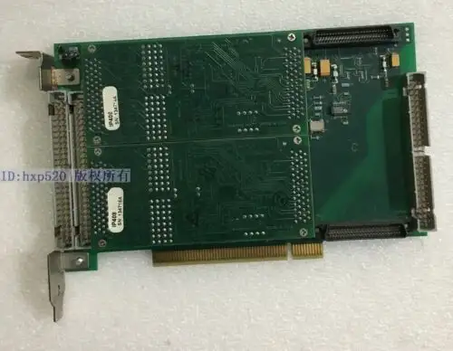 Apc8621 1018-718B I/O