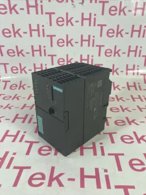 Siemens 6Es7315-2Eg10-0Ab0 Simatic