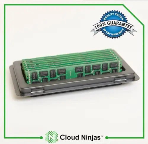 IBM HS23 7875 128Gb (8X16Gb) DDR3 PC3-14900R ECC Reg VLP memória de servidor