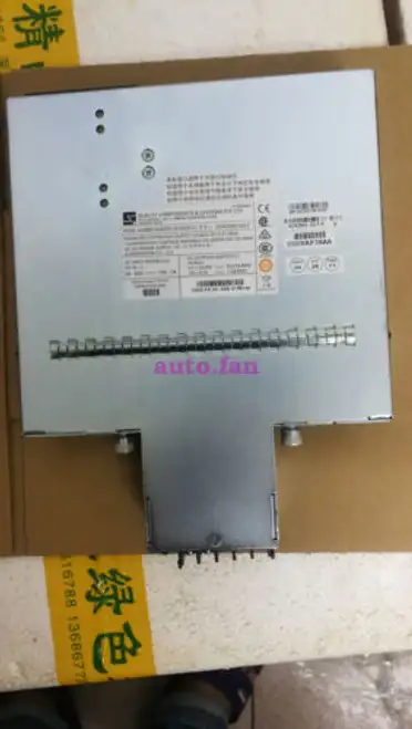 Cisco PWR-2921/2951-DC DCK2902-02LF 直流電源