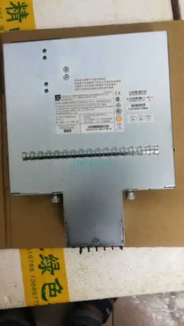 Cisco PWR-2921/2951-DC DCK2902-02LF 直流電源