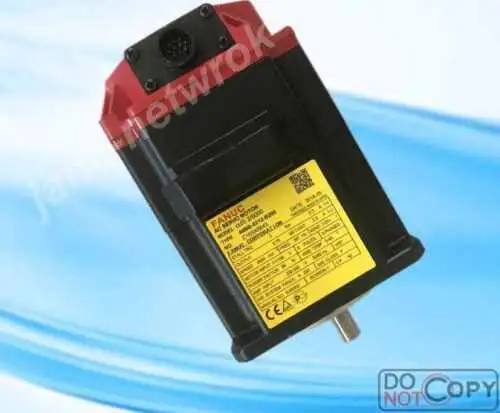 FANUC A06B-0212-B201