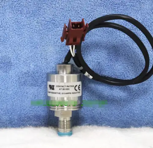Amat E36W-H25 320Torr 1270-01622