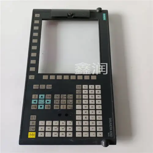 Siemens A5E38276699 Operation Panel