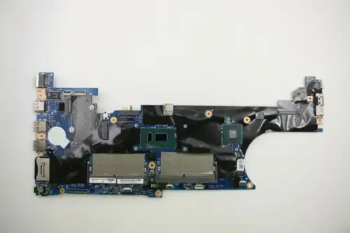 01Yr257 For Lenovo Thinkpad T580 With I5-8350 Cpu 2G Laptop Motherboard