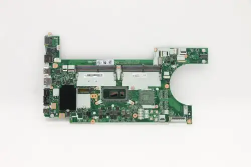 5B20W77107 For Lenovo Thinkpad L490 L590 With I5-8265U Laptop Motherboard