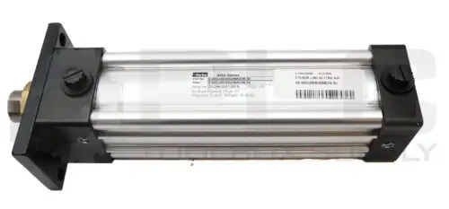 New Parker 2.00Cj4Ma3U39Ac06.00 Cylinder Series 4Ma 250Psi