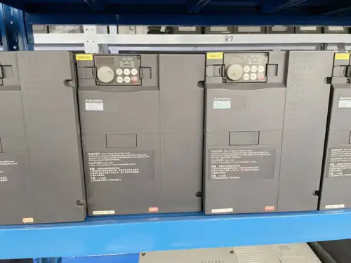 Fr-F740-15K-Cht1 15Kw 380V 變頻器